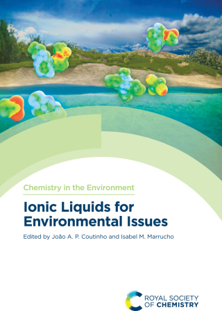 Ionic Liquids for Environmental Issues