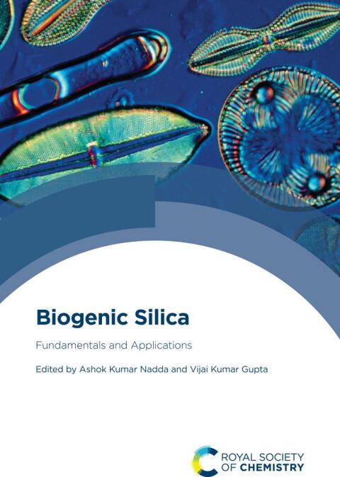 Biogenic Silica 