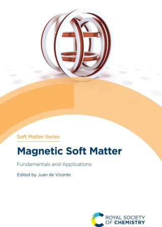 Magnetic Soft Matter