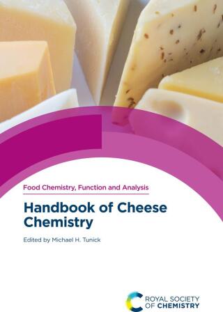 Handbook of Cheese Chemistry