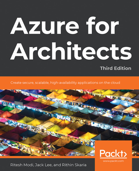 Azure for Architects 