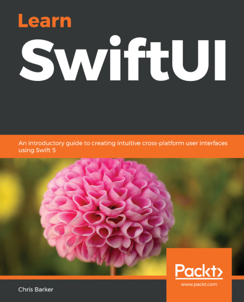 Learn SwiftUI 