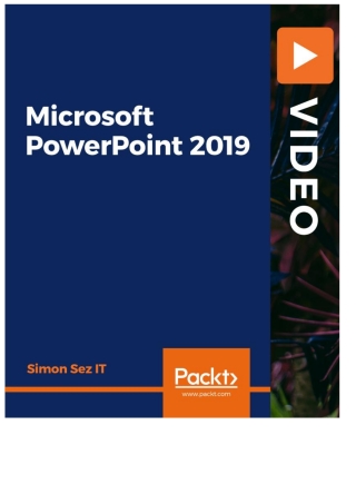 Microsoft PowerPoint 2019