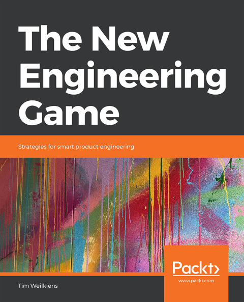 Cover image for book The New Engineering Game