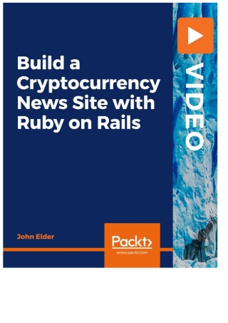 Build a Cryptocurrency News Site with Ruby on Rails