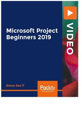 Microsoft Project Beginners 2019