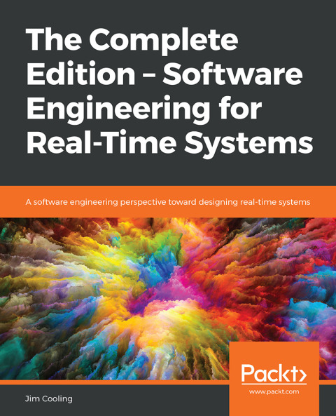 Cover image for book The Complete Edition – Software Engineering for Real-Time Systems