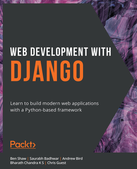 Web Development with Django 