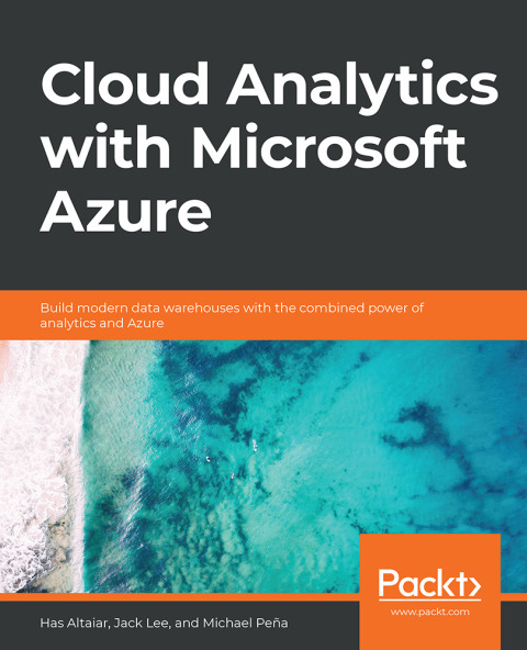 Cloud Analytics with Microsoft Azure 