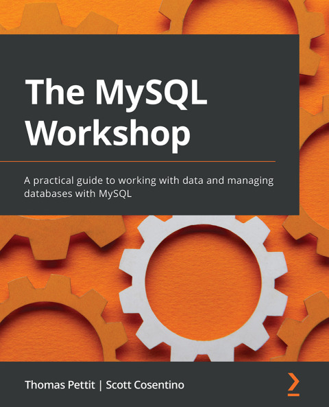 The MySQL Workshop 