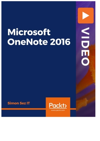 Microsoft OneNote 2016
