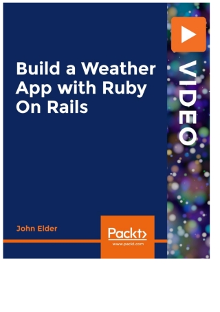 Build a Weather App with Ruby On Rails