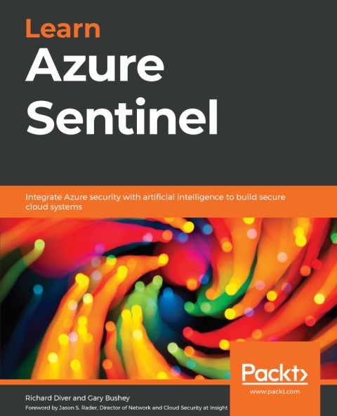 Learn Azure Sentinel 
