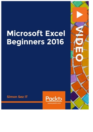 Microsoft Excel Beginners 2016