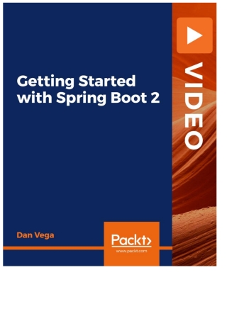 Getting Started with Spring Boot 2