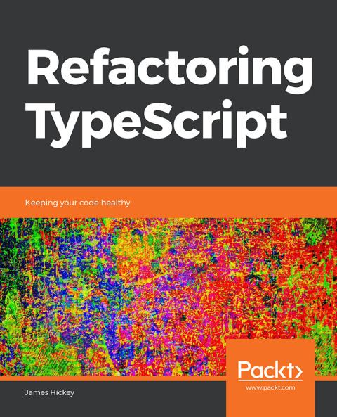 Refactoring TypeScript 