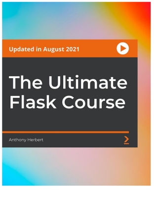 The Ultimate Flask Course