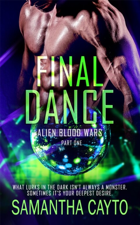 Cover image for book Final Dance: Part One