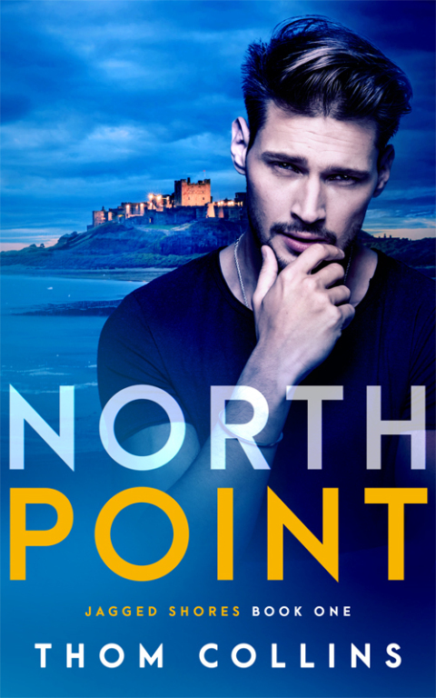 Cover image for book North Point