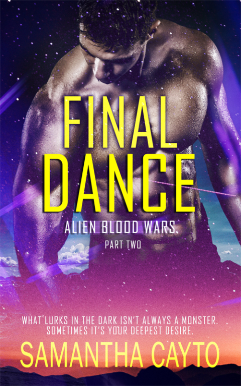 Cover image for book Final Dance: Part Two