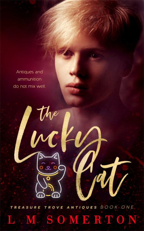 The Lucky Cat 