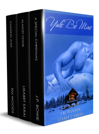 Cover image: Yule Be Mine 9781839430985