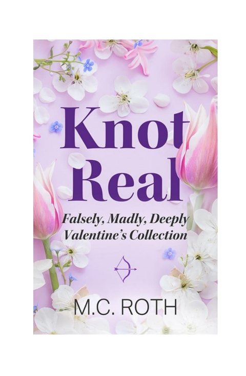 Cover image for book Knot Real