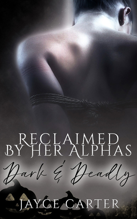 Cover image for book Reclaimed by Her Alphas