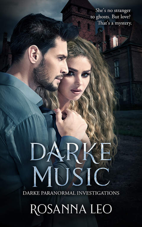 Cover image for book Darke Music
