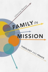 Cover image: Family in Mission 9781783688104