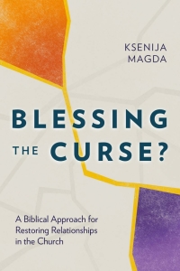 Cover image: Blessing the Curse? 9781783687923