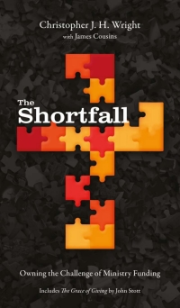 Cover image: The Shortfall 9781839730955