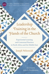 Cover image: Leadership Training in the Hands of the Church 9781839730634