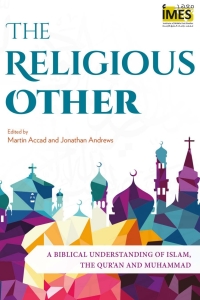 Cover image: The Religious Other 9781783687909