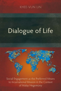 Cover image: Dialogue of Life 9781839732171