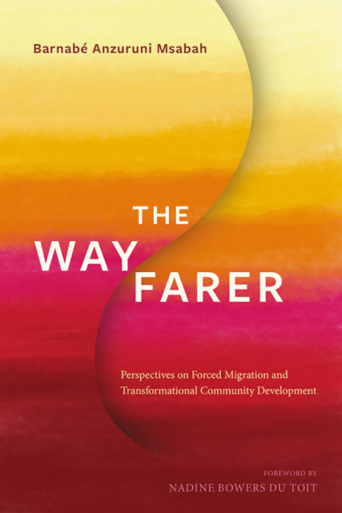Cover image for book The Wayfarer