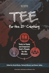 Cover image: TEE for the 21st Century 9781839732690