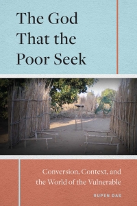Cover image: The God That the Poor Seek 9781839732737