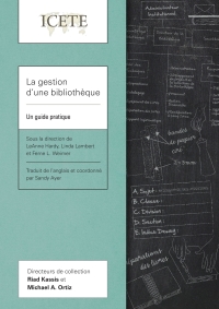 Cover image: La gestion d’une bibliothèque 9781839730702