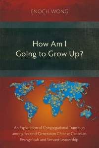 Cover image: How Am I Going to Grow Up? 9781839732263