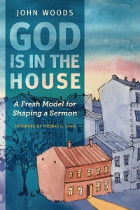 Cover image: God Is in the House 9781839732720