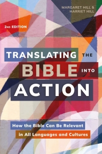 Cover image: Translating the Bible Into Action, 2nd Edition 9781839736711
