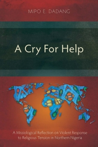 Cover image: A Cry For Help 9781839735721