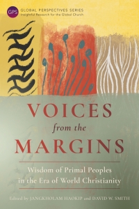 Imagen de portada: Voices from the Margins 9781839735349