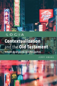 Cover image: Contextualization and the Old Testament 9781839734137