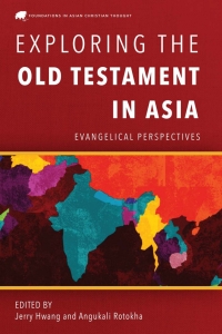 Cover image: Exploring the Old Testament in Asia 9781839732799