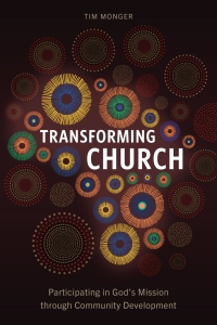Cover image: Transforming Church 9781839737305