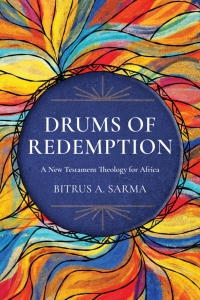 Cover image: Drums of Redemption 9781839732317