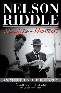 Cover image: Nelson Riddle 9781839754401