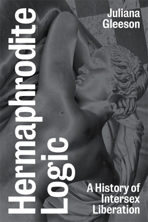 Cover image for book Hermaphrodite Logic